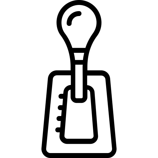gear-shift icon