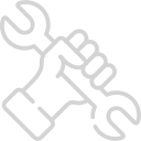 wrench icon